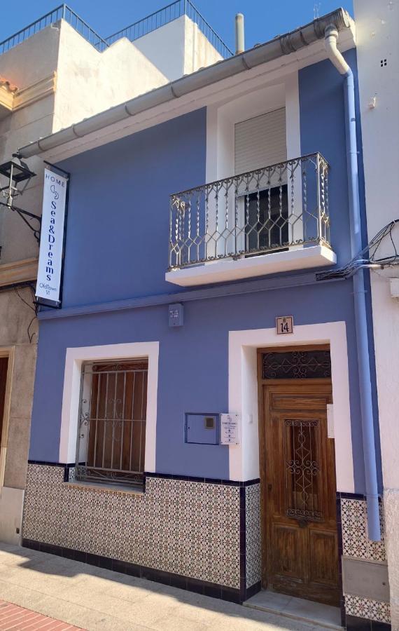 Holiday home Sea&dreams Oldtown Vi
