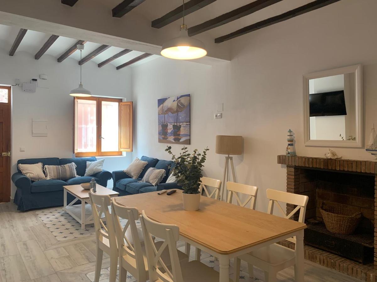Sea&dreams Oldtown Vi Holiday home Calpe