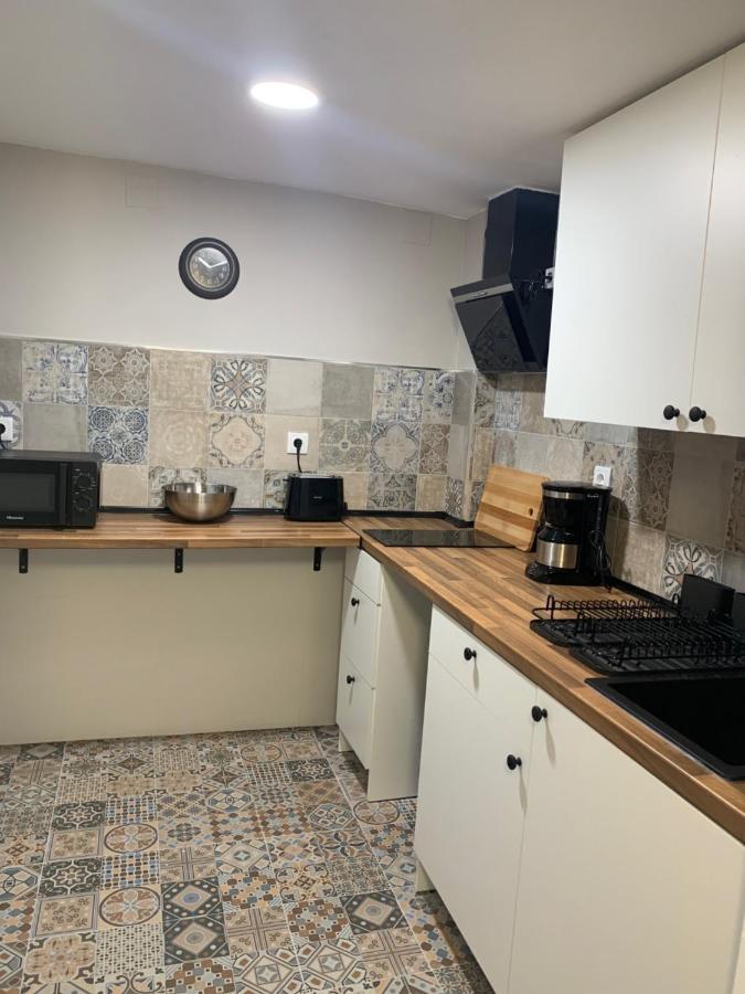 Holiday home Sea&dreams Oldtown Vi Calpe